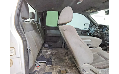 Ford F150 5.0 4x4 - автомобили, коли, обяви за нови и употребявани 8