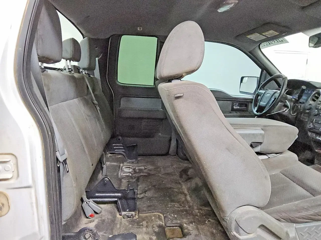 Ford F150 5.0 4x4 - автомобили, коли, обяви за нови и употребявани 8