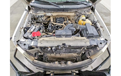 Ford F150 5.0 4x4 - автомобили, коли, обяви за нови и употребявани 9