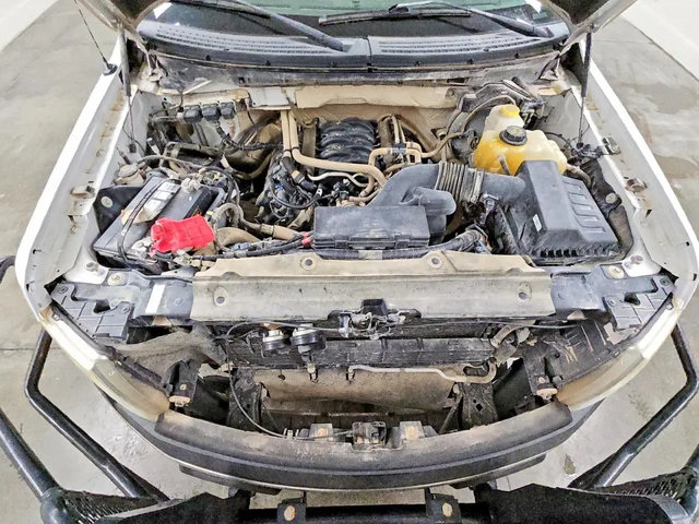 Ford F150 5.0 4x4 - автомобили, коли, обяви за нови и употребявани 9