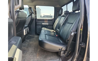 Ford F150 * 4wd Supercrew 5.5' Box Lariat Crew Cab Short - автомобили, коли, обяви за нови и употребявани 10