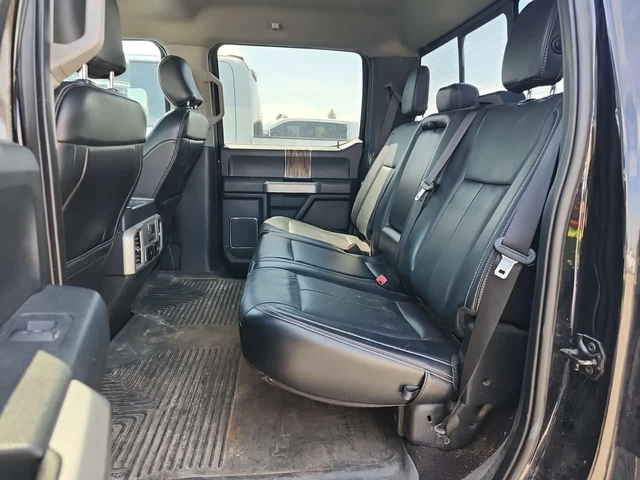 Ford F150 * 4wd Supercrew 5.5' Box Lariat Crew Cab Short - автомобили, коли, обяви за нови и употребявани 10