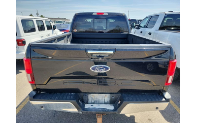 Ford F150 * 4wd Supercrew 5.5' Box Lariat Crew Cab Short - автомобили, коли, обяви за нови и употребявани 12