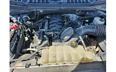 Ford F150 * 4wd Supercrew 5.5' Box Lariat Crew Cab Short - автомобили, коли, обяви за нови и употребявани 16