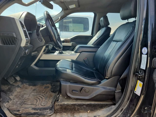 Ford F150 * 4wd Supercrew 5.5' Box Lariat Crew Cab Short - автомобили, коли, обяви за нови и употребявани 2