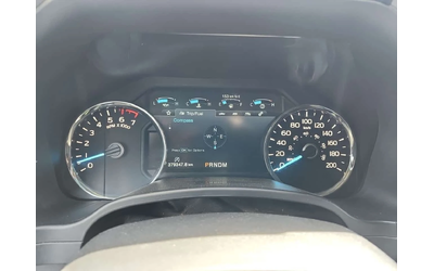 Ford F150 * 4wd Supercrew 5.5' Box Lariat Crew Cab Short - автомобили, коли, обяви за нови и употребявани 8