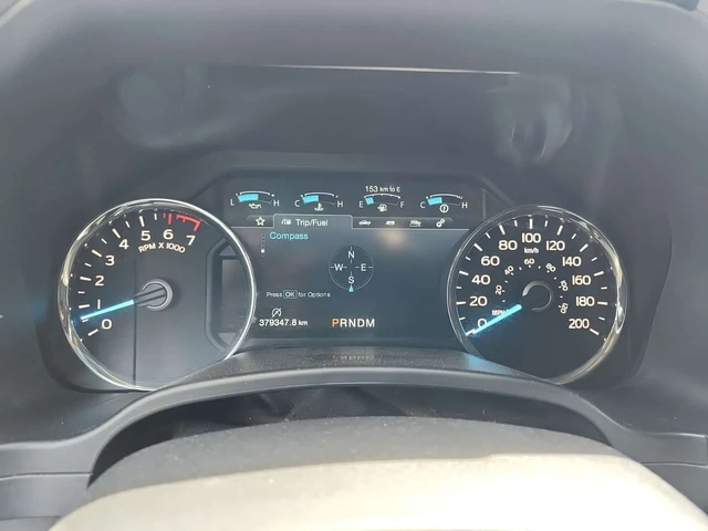 Ford F150 * 4wd Supercrew 5.5' Box Lariat Crew Cab Short - автомобили, коли, обяви за нови и употребявани 8