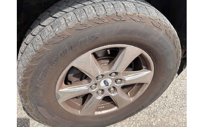 Ford F150 * 4WD SuperCrew Box * CARFAX * ЛИЦЕНЗИРАН ДИЛЪР - автомобили, коли, обяви за нови и употребявани 6