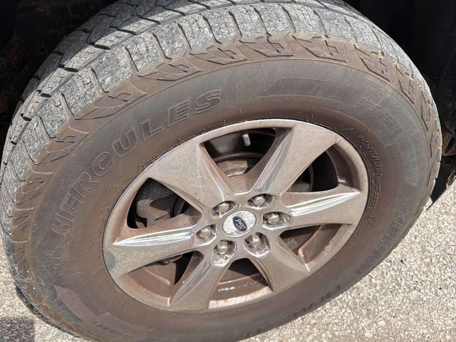 Ford F150 * 4WD SuperCrew Box * CARFAX * ЛИЦЕНЗИРАН ДИЛЪР - автомобили, коли, обяви за нови и употребявани 6