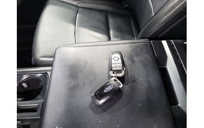 Ford F150 XLT CREW CAB SHORT BED| 360| PANO| 2 КЛЮЧА| CARFAX - автомобили, коли, обяви за нови и употребявани 12