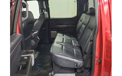 Ford F150 XLT CREW CAB SHORT BED| 360| PANO| 2 КЛЮЧА| CARFAX - автомобили, коли, обяви за нови и употребявани 13