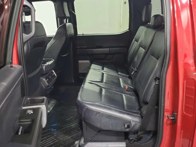 Ford F150 XLT CREW CAB SHORT BED| 360| PANO| 2 КЛЮЧА| CARFAX - автомобили, коли, обяви за нови и употребявани 13