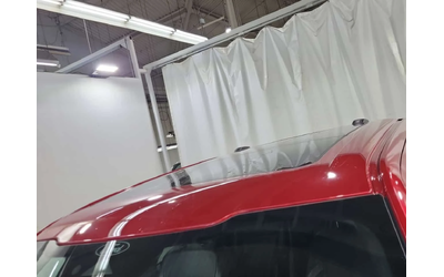 Ford F150 XLT CREW CAB SHORT BED| 360| PANO| 2 КЛЮЧА| CARFAX - автомобили, коли, обяви за нови и употребявани 7