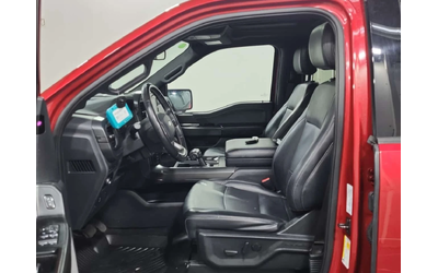 Ford F150 XLT CREW CAB SHORT BED| 360| PANO| 2 КЛЮЧА| CARFAX - автомобили, коли, обяви за нови и употребявани 8