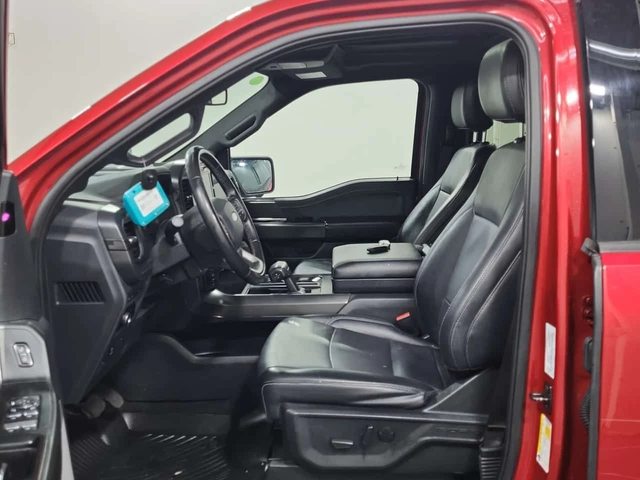 Ford F150 XLT CREW CAB SHORT BED| 360| PANO| 2 КЛЮЧА| CARFAX - автомобили, коли, обяви за нови и употребявани 8