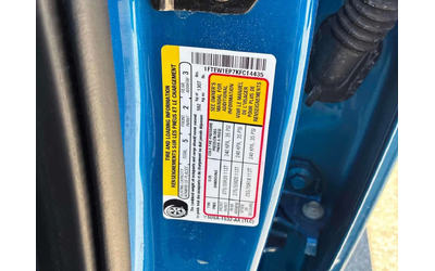 Ford F150 * 4WD SuperCrew 5.5' Box * CARFAX * ПОДГРЕВИ - автомобили, коли, обяви за нови и употребявани 12