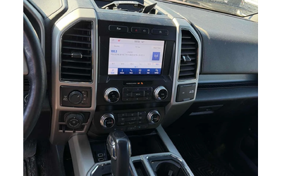Ford F150 * LARIAT 4WD SuperCrew 5.5' Box* PANO* KEYLESS - автомобили, коли, обяви за нови и употребявани 8