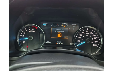 Ford F150 PLATINUM CREW CAB STB * CARFAX * Без инциденти * - автомобили, коли, обяви за нови и употребявани 6