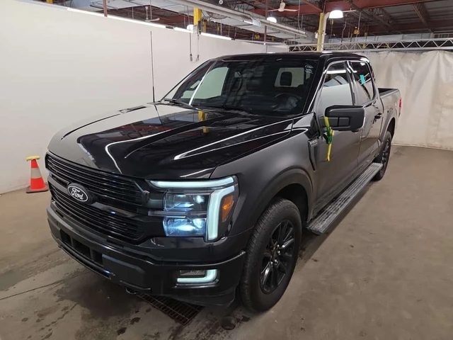 Ford F150 * PLATINUM CREW CAB STB * CARFAX * Без инцидeнти * - автомобили, коли, обяви за нови и употребявани 0