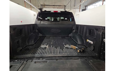 Ford F150 * PLATINUM CREW CAB STB * CARFAX * Без инцидeнти * - автомобили, коли, обяви за нови и употребявани 14