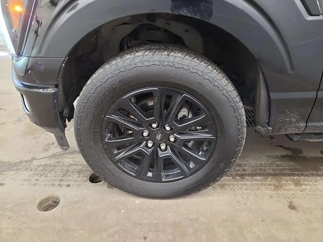 Ford F150 * PLATINUM CREW CAB STB * CARFAX * Без инцидeнти * - автомобили, коли, обяви за нови и употребявани 5