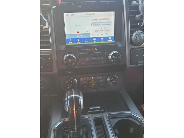 Ford F150 * Raptor * 360 КАМЕРА* ПОДГРЕВ* ОБДУХВАНЕ* - автомобили, коли, обяви за нови и употребявани 11