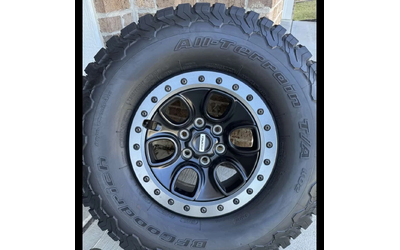 Ford F150 * Raptor * 360 КАМЕРА* ПОДГРЕВ* ОБДУХВАНЕ* - автомобили, коли, обяви за нови и употребявани 6