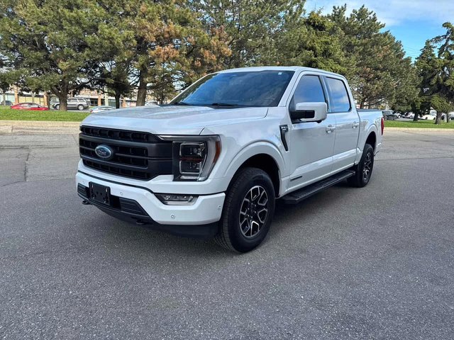 Ford F150 * LARIAT * ПОДГРЕВ* ОБДУХВАНЕ* ПАНОРАМА* КОЖА* - автомобили, коли, обяви за нови и употребявани 0