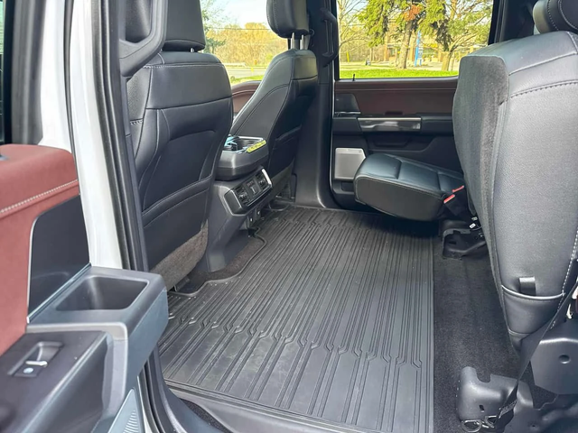 Ford F150 * LARIAT * ПОДГРЕВ* ОБДУХВАНЕ* ПАНОРАМА* КОЖА* - автомобили, коли, обяви за нови и употребявани 10