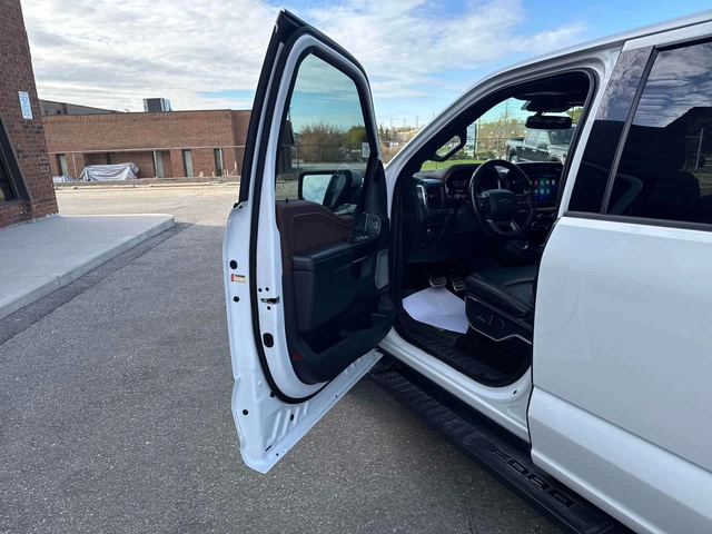 Ford F150 * LARIAT * ПОДГРЕВ* ОБДУХВАНЕ* ПАНОРАМА* КОЖА* - автомобили, коли, обяви за нови и употребявани 12