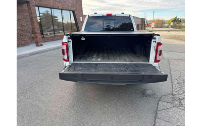 Ford F150 * LARIAT * ПОДГРЕВ* ОБДУХВАНЕ* ПАНОРАМА* КОЖА* - автомобили, коли, обяви за нови и употребявани 15
