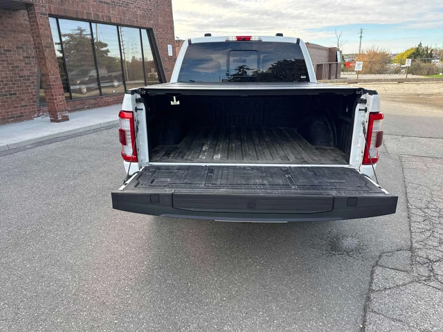 Ford F150 * LARIAT * ПОДГРЕВ* ОБДУХВАНЕ* ПАНОРАМА* КОЖА* - автомобили, коли, обяви за нови и употребявани 15