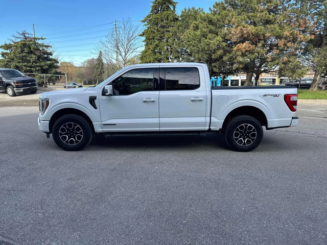 Ford F150 * LARIAT * ПОДГРЕВ* ОБДУХВАНЕ* ПАНОРАМА* КОЖА* - автомобили, коли, обяви за нови и употребявани 2