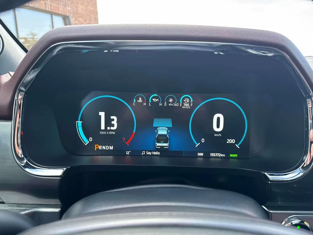 Ford F150 * LARIAT * ПОДГРЕВ* ОБДУХВАНЕ* ПАНОРАМА* КОЖА* - автомобили, коли, обяви за нови и употребявани 7