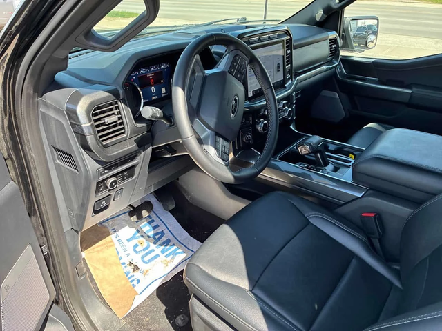 Ford F150 * 4WD SuperCrew Box * ПРЕДСТАВИТЕЛСТВО - автомобили, коли, обяви за нови и употребявани 4