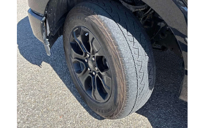 Ford F150 * 4WD SuperCrew Box * ПРЕДСТАВИТЕЛСТВО - автомобили, коли, обяви за нови и употребявани 6