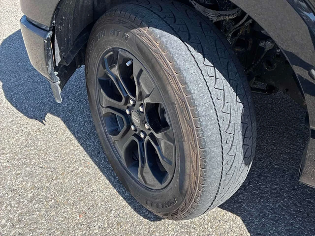 Ford F150 * 4WD SuperCrew Box * ПРЕДСТАВИТЕЛСТВО - автомобили, коли, обяви за нови и употребявани 6