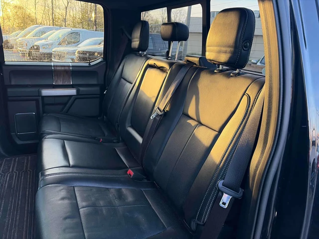 Ford F150 * 4WD SuperCrew Box* 2 КЛЮЧА* ПОДГРЕВ* PANO* - автомобили, коли, обяви за нови и употребявани 11