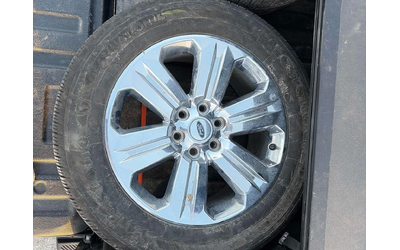 Ford F150 * 4WD SuperCrew Box* 2 КЛЮЧА* ПОДГРЕВ* PANO* - автомобили, коли, обяви за нови и употребявани 6