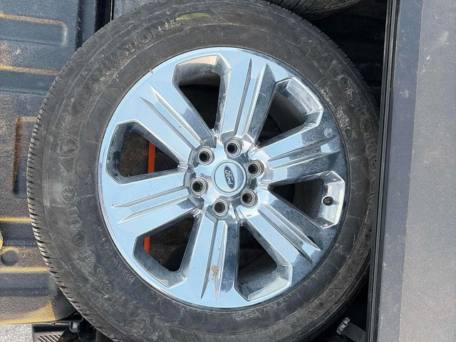 Ford F150 * 4WD SuperCrew Box* 2 КЛЮЧА* ПОДГРЕВ* PANO* - автомобили, коли, обяви за нови и употребявани 6