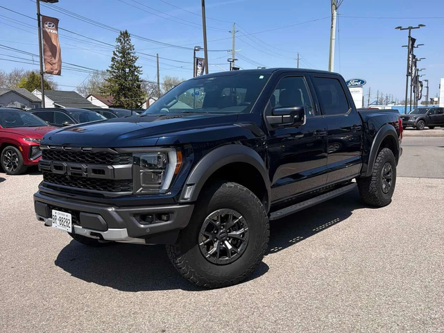 Ford F150 | Raptor  3.5L  | 360 | ОБДУХВАНЕ | - автомобили, коли, обяви за нови и употребявани 0