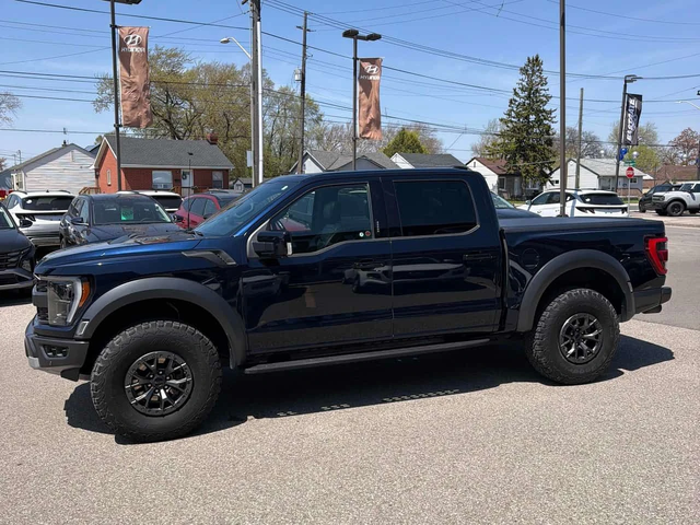 Ford F150 | Raptor  3.5L  | 360 | ОБДУХВАНЕ | - автомобили, коли, обяви за нови и употребявани 2