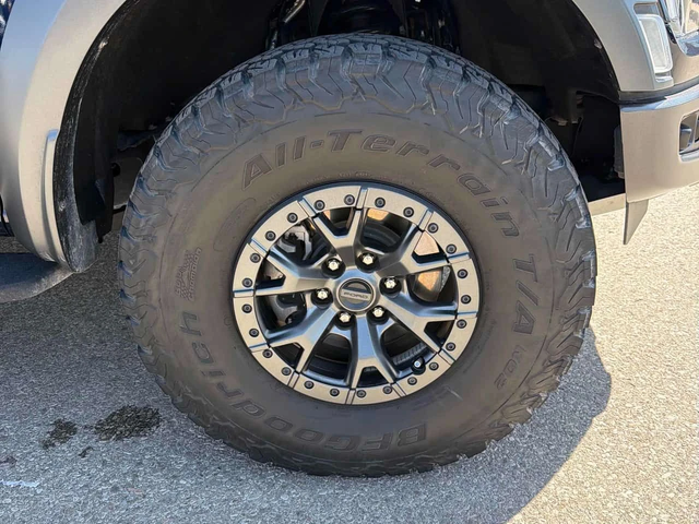 Ford F150 | Raptor  3.5L  | 360 | ОБДУХВАНЕ | - автомобили, коли, обяви за нови и употребявани 5