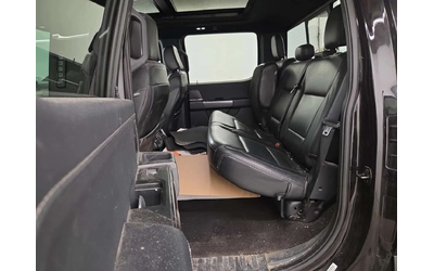 Ford F150 XLT CREW CAB STD BED| PANO| 2 КЛЮЧА| ПОДГРЕВИ| - автомобили, коли, обяви за нови и употребявани 13