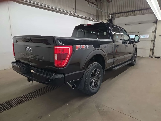 Ford F150 XLT CREW CAB STD BED| PANO| 2 КЛЮЧА| ПОДГРЕВИ| - автомобили, коли, обяви за нови и употребявани 2