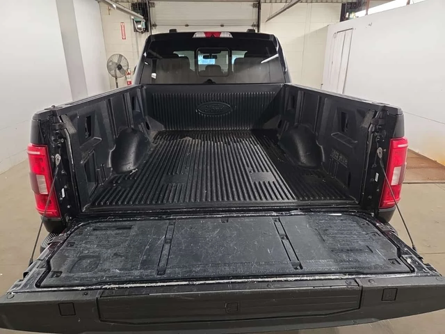 Ford F150 XLT CREW CAB STD BED| PANO| 2 КЛЮЧА| ПОДГРЕВИ| - автомобили, коли, обяви за нови и употребявани 5