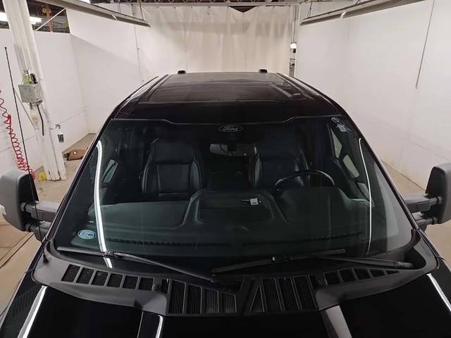 Ford F150 XLT CREW CAB STD BED| PANO| 2 КЛЮЧА| ПОДГРЕВИ| - автомобили, коли, обяви за нови и употребявани 7