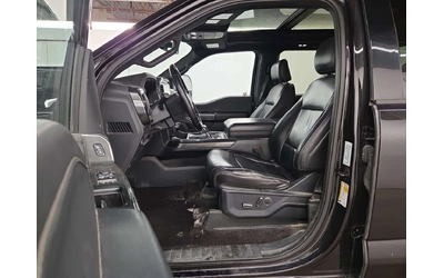 Ford F150 XLT CREW CAB STD BED| PANO| 2 КЛЮЧА| ПОДГРЕВИ| - автомобили, коли, обяви за нови и употребявани 9