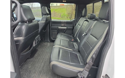Ford F150 | Raptor | 360 | PANO | NEVI | ОБДУХВАНЕ - автомобили, коли, обяви за нови и употребявани 16