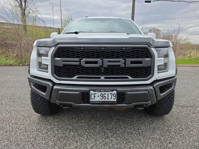 Ford F150 | Raptor | 360 | PANO | NEVI | ОБДУХВАНЕ - автомобили, коли, обяви за нови и употребявани 1